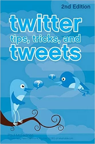 Twitter Tips, Tricks, and Tweets