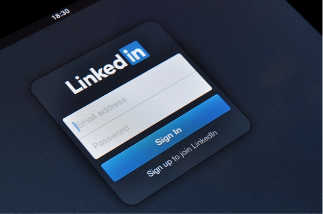 Linkedin