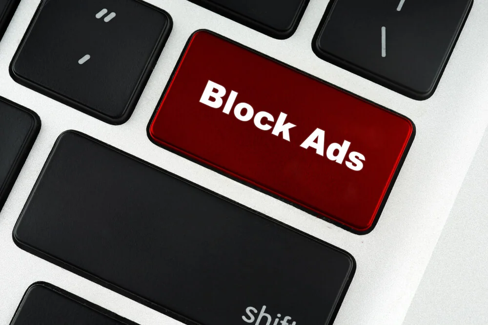 ad block pic