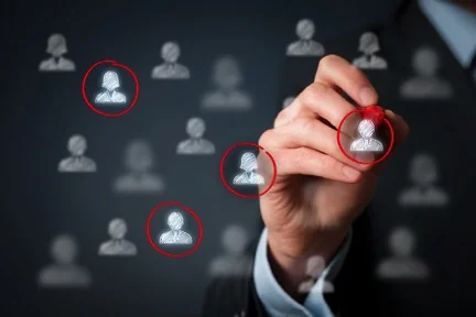 audience marketing