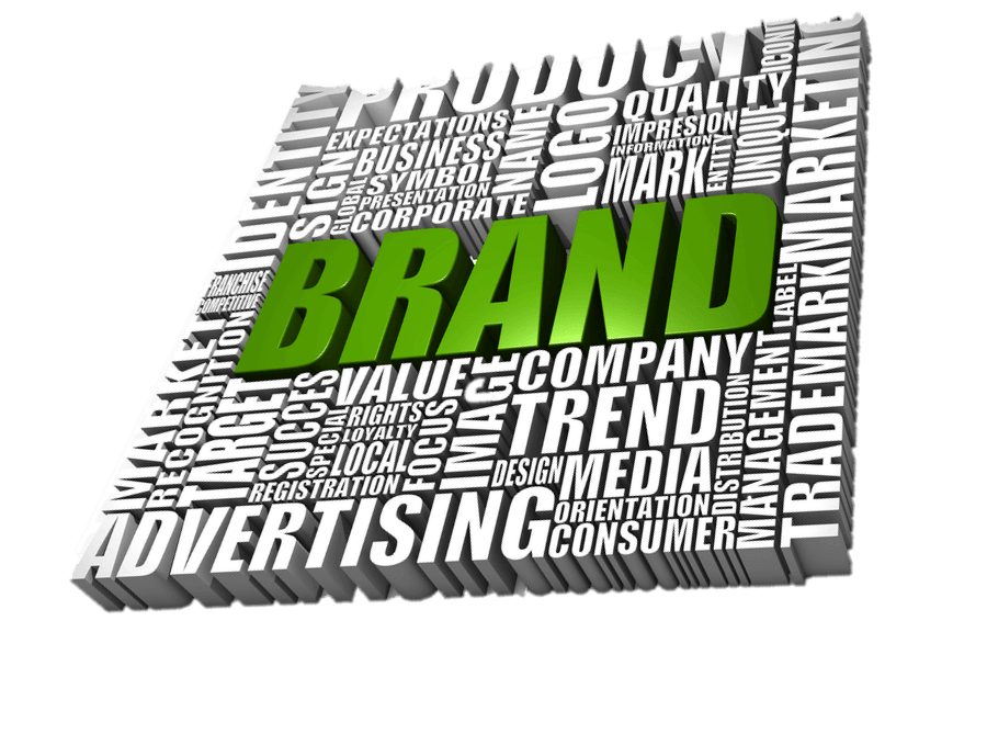 elements of online branding