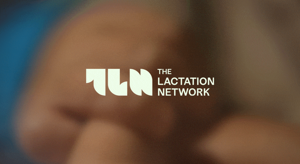 The location network logo.