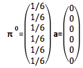 Third Scenario Equation