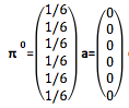 Fourth Scenario Matrix