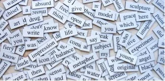 key to keywords