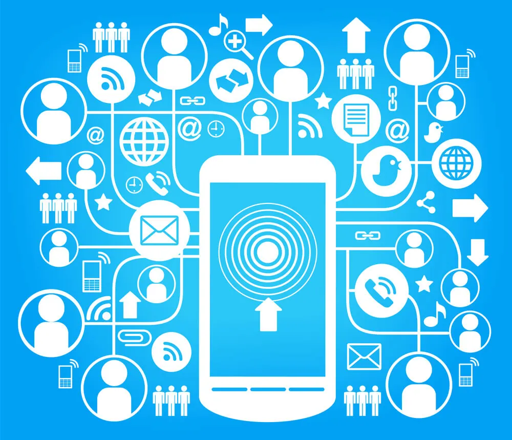 small-business-social-network