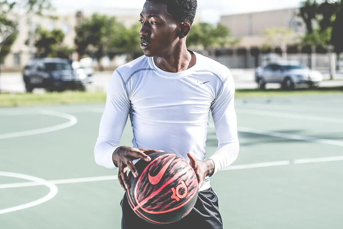 Nike Basketball