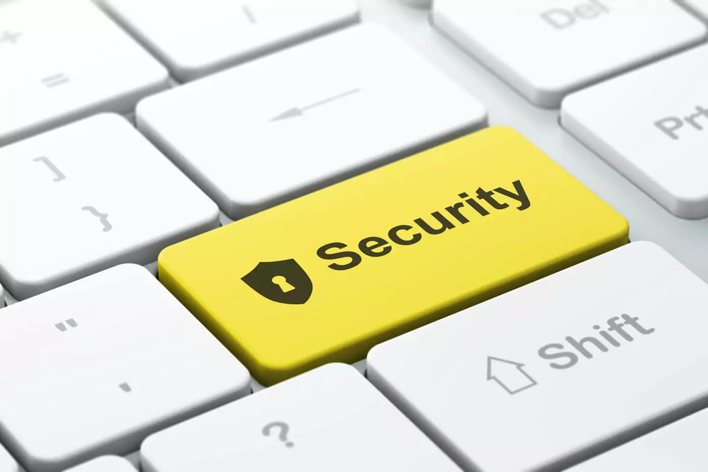 Cybersecurity