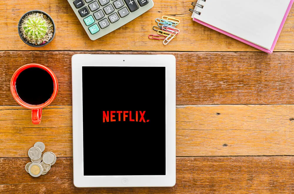The Brand Power of Netflix