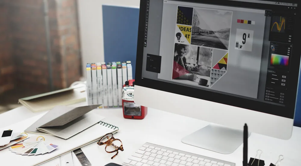 Graphic Design