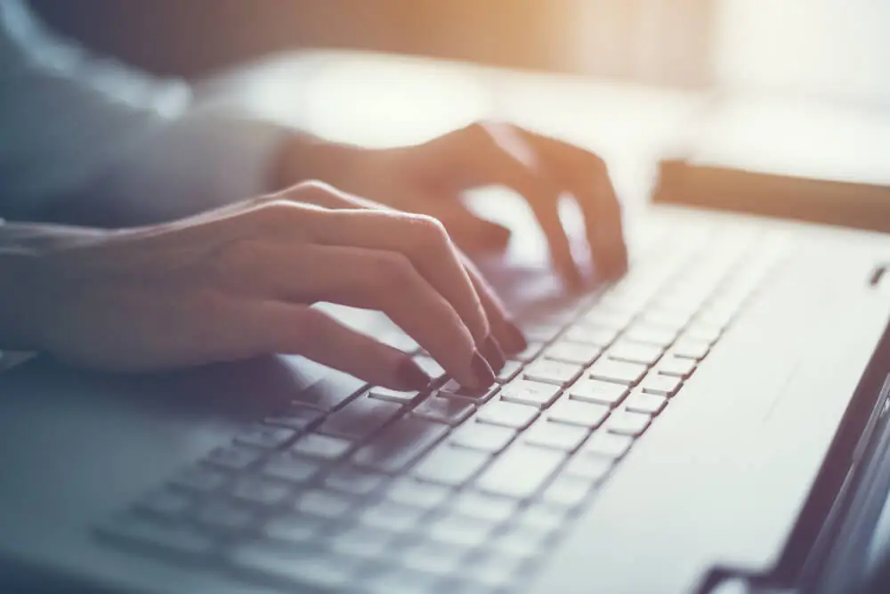 Blogging