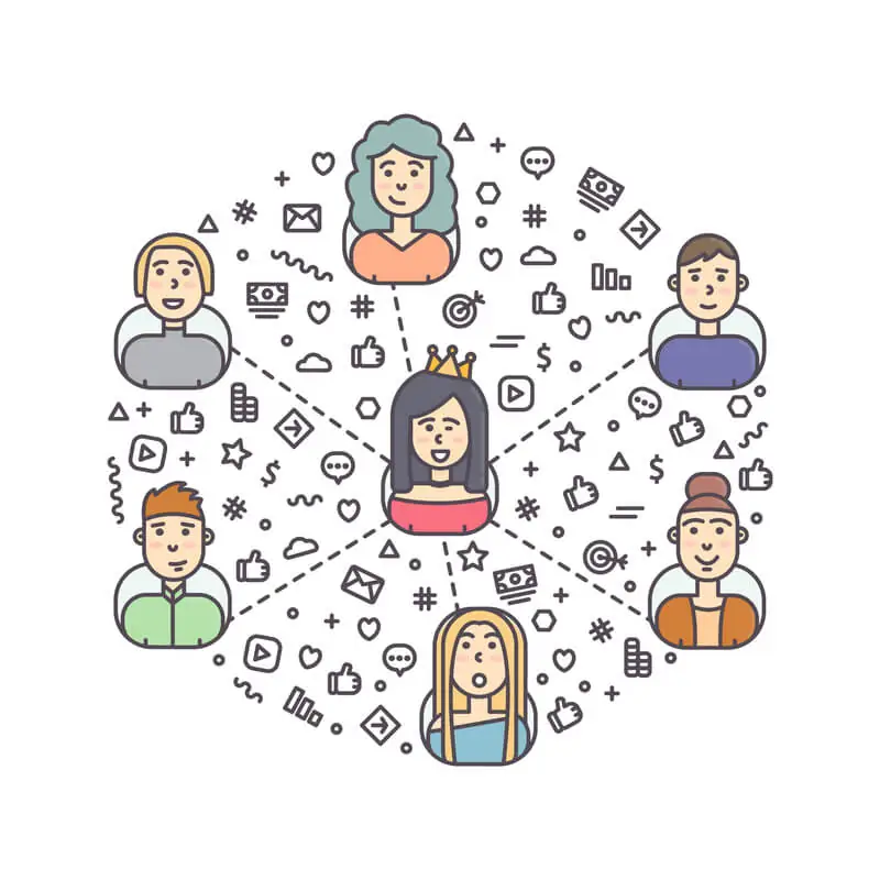 Influencer