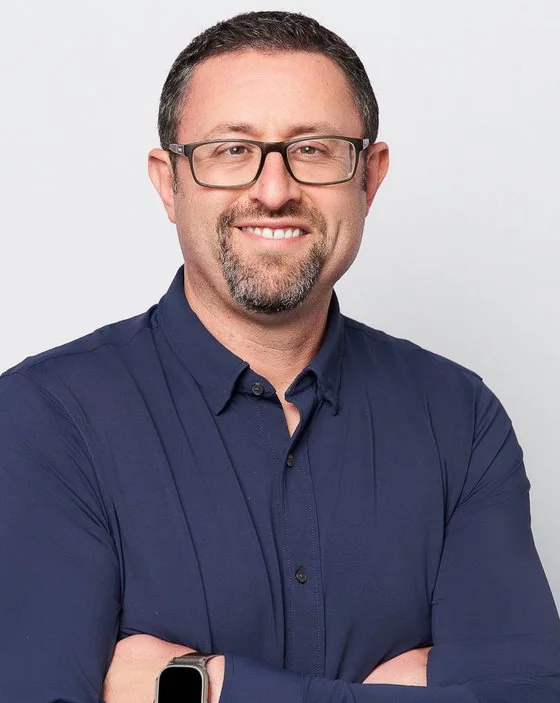 Adam Fridman, Co Founder of Mabbly