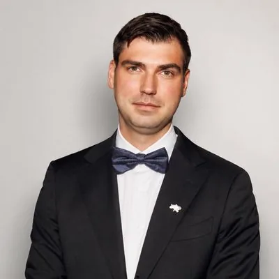 Gennadiy Chigrinov, Co Founder at Mabbly